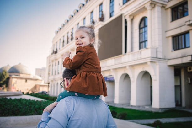 istock Fun throughout the city 2133261766