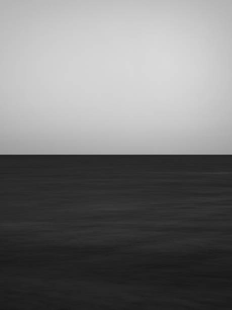 istock Horizon abstract seascape long exposure photography 2133339779