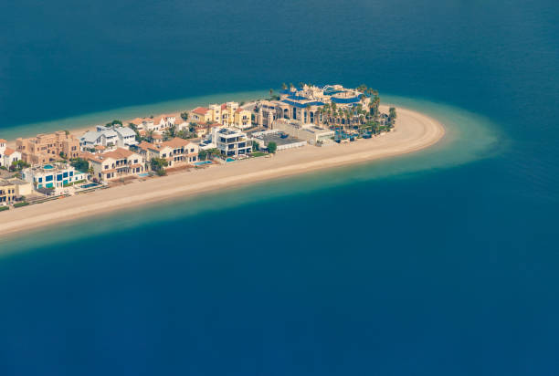 istock The Palm Jumeirah Residences 2133346384