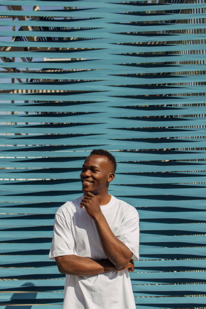 istock American guy enjoying a summer day outdoors 2133376093