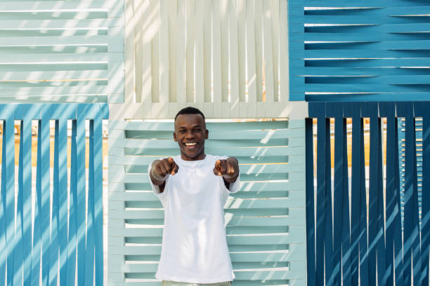 istock American guy enjoying a summer day outdoors 2133382107