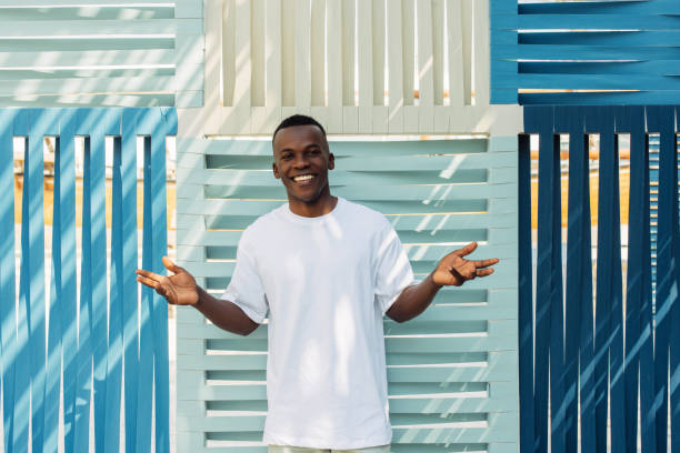 istock American guy enjoying a summer day outdoors 2133383701