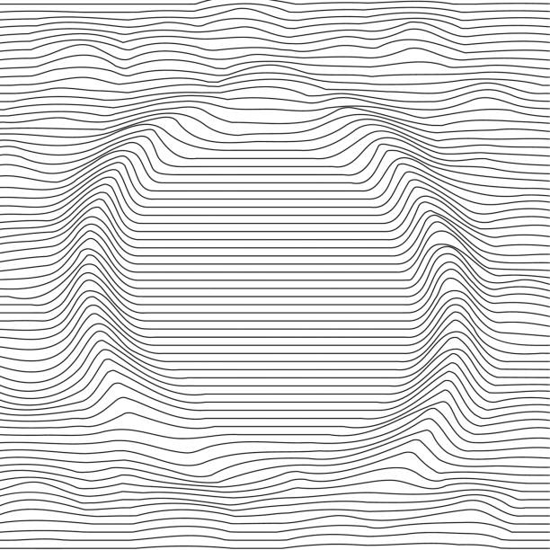 5,200+ Ripple Effect Lines Stock Illustrations, Royalty-Free Vector ...