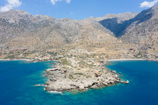 istock Agios Ioannis Asterousia Mountains Heraklion 2133633177