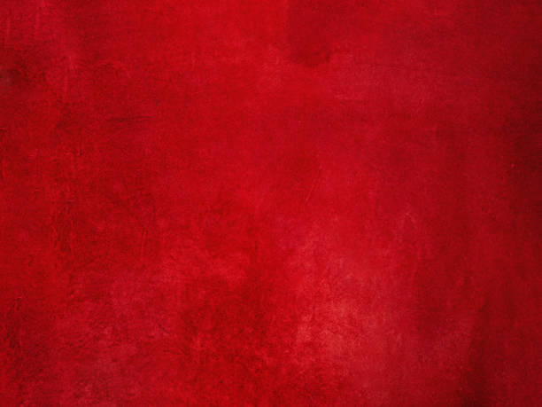 istock Red suede background with scratches. Velvet red. 2133701224