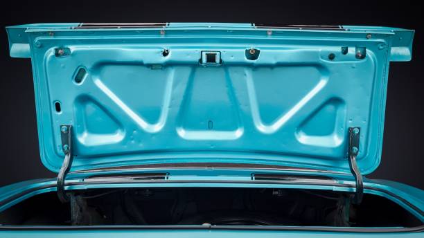1968 Muscle Car