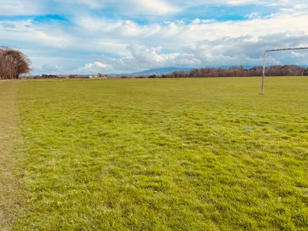 istock Phoenix Park soccer field 2133872643