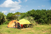 Cycle Tourism Camp