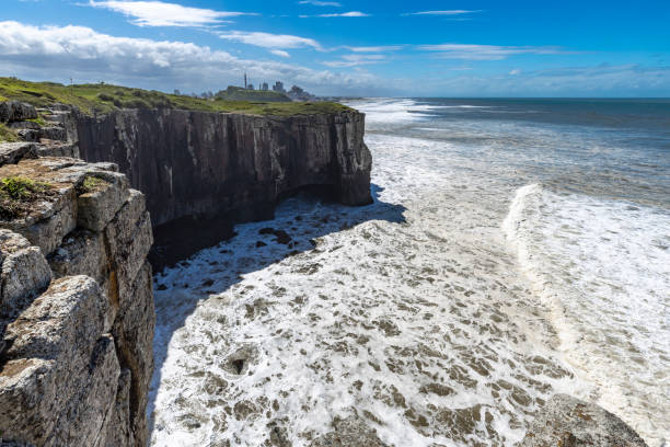 istock Tourism in Torres (RS) 2133965818