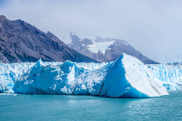 istock Perito Moreno glacier in Argentinian Patagonia 2133972581