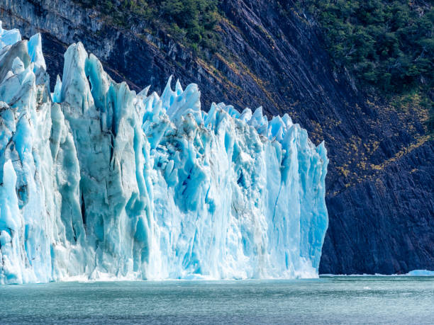 istock Spegazzini glacier in Argentinian Patagonia 2133973110