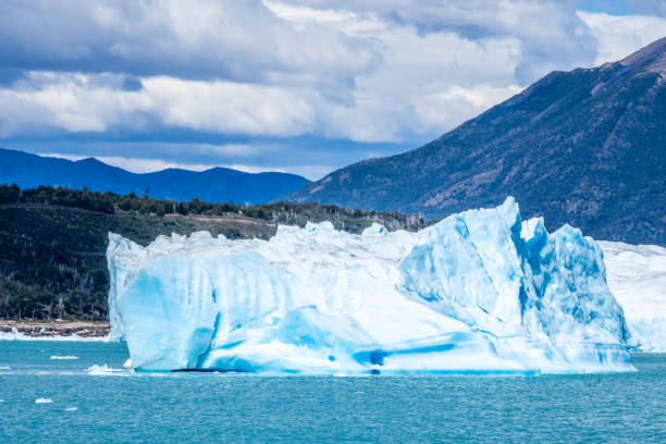 istock Perito Moreno glacier in Argentinian Patagonia 2133973135