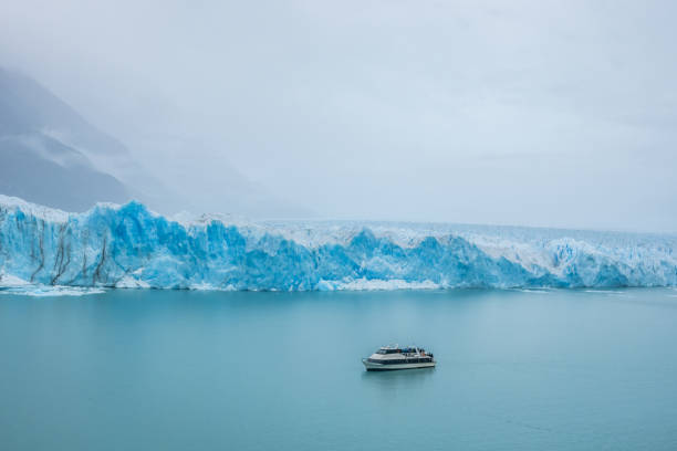 Perito Moreno Glacier
