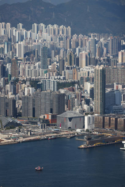 istock Hong Kong cityscape 2134412757