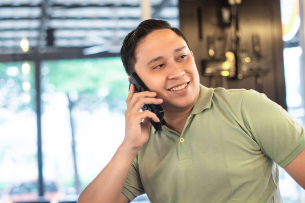 istock Adult Asian with his various poses 2134563966