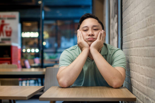 istock Adult Asian with his various poses 2134626975