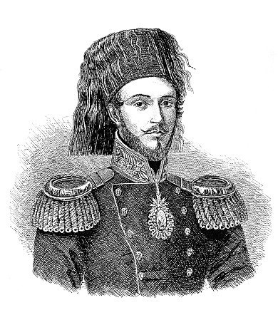 Abdulmejid or Tanzimatçı Sultan Abdülmecid was the 31st Sultan of the Ottoman Empir