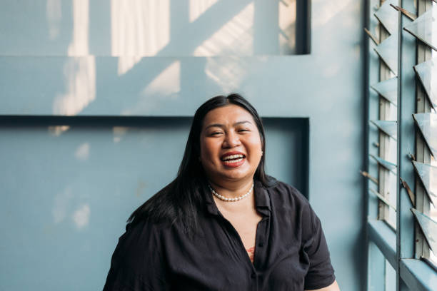 istock Laughing Enjoying The Moment 2134646249