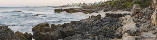 istock North Beach coastal sunrise Perth Western Australia 2134854345