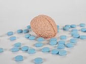 Nootropics use to improve memory and neural function, smart drugs