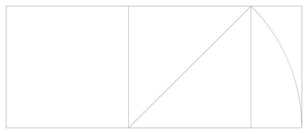 Silver Rectangle Math Silver Rectangular 12414 Stock Illustration - Download Image Now - iStock
