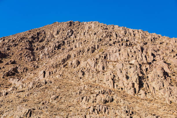 istock Arid landscape in the Richtersveld National Park 2135265576