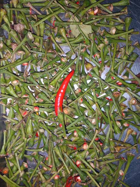 istock Chili hot and spicy 2135435828
