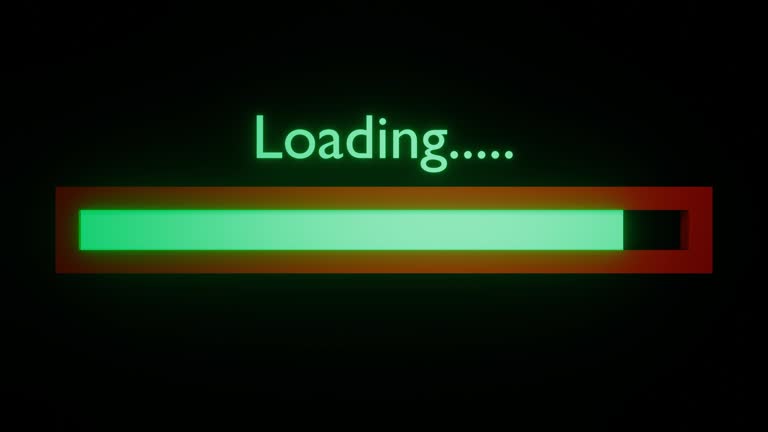 Loading Done Image 8,400+ Loading Icon Stock Videos and Royalty-Free Footage - iStock