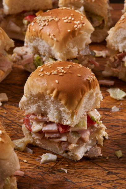 istock The Viral Chopped Cold Cut Sliders 2135643091