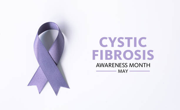 istock Cystic Fibrosis Awareness Month 2135684837
