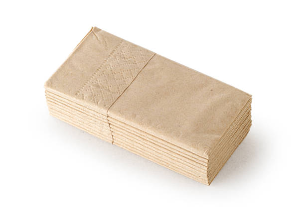 istock pile of paper napkins 2135687467