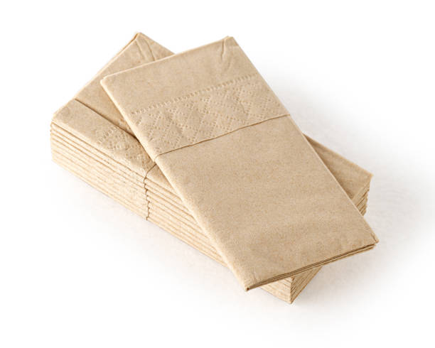 istock pile of paper napkins 2135687481
