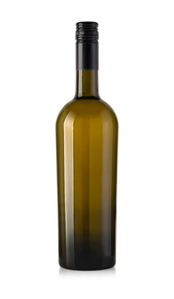 istock green wine bottle with black screw cap 2135687497