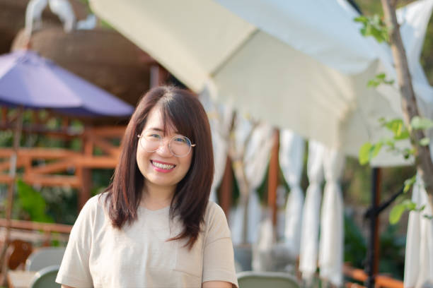 istock Asian people lifestyles 2135855576