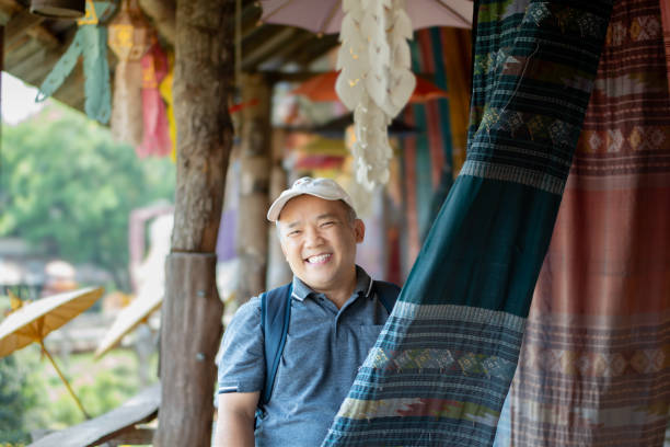 istock Asian people lifestyles 2135856105