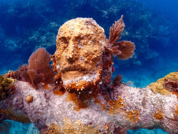 istock Christ of the Abyss 2135894796