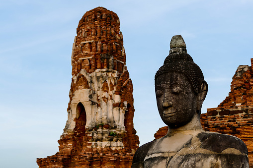 Beautiful photo picture taken in thailand, Southeast Asia