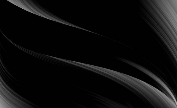 istock The black  and silver are light gray with white the gradient is the Surface with templates metal texture soft lines tech gradient abstract diagonal background silver black sleek  with gray and white. 2135998852