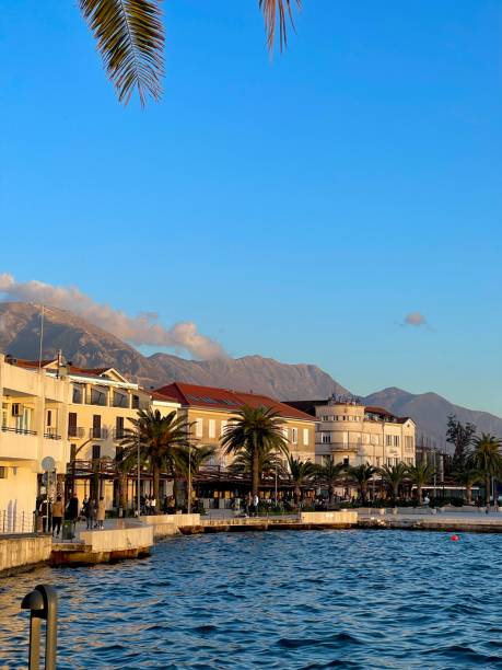 istock vacation on the Balkan coast 2136275893