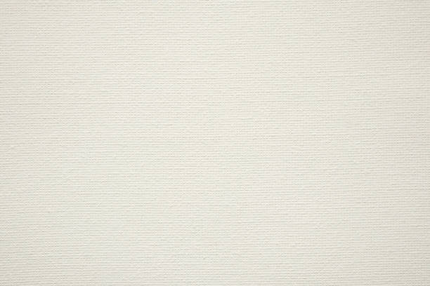 istock Empty white watercolor paper canvas texture background 2136633718