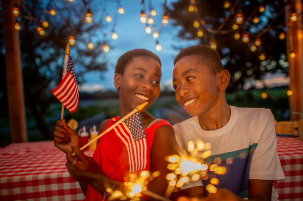 istock 4th of July Celebrations 2136637462