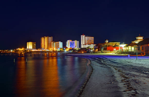 istock Pensacola Beach, Florida 2136638581