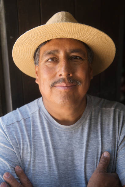 istock A trustworthy face of a middle aged man 2136709717