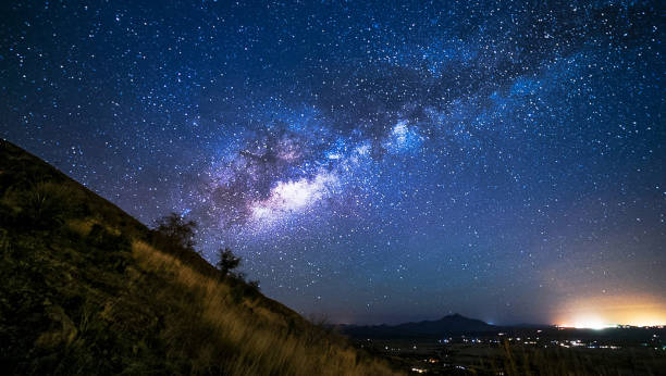 istock A Beautiful Mexico milkyway pictures 2136955965