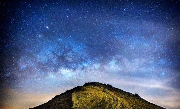 istock A Beautiful Mexico milkyway pictures 2136968601