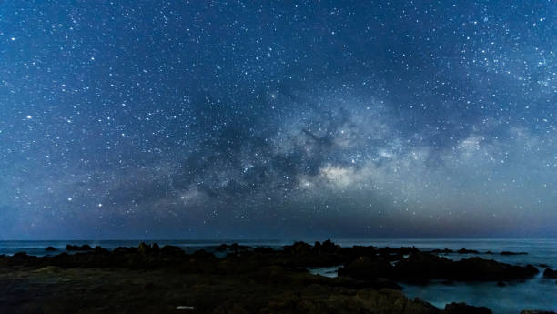 istock A Beautiful Mexico milkyway pictures 2136978452