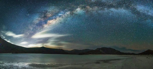 istock A Beautiful Mexico milkyway pictures 2136978455