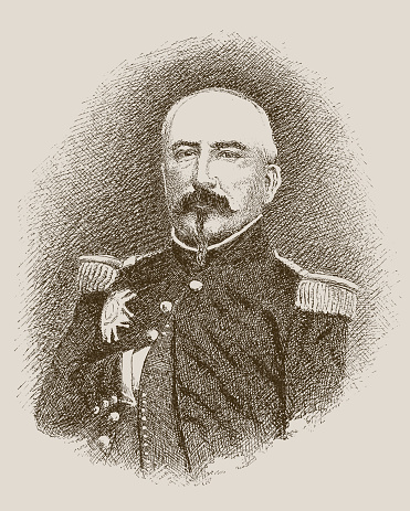 Pierre François Joseph Bosquet (8 November 1810 – 5 February 1861) was a French Army general
