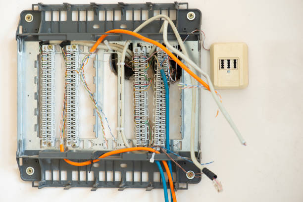 Making Electrical Box Fill Calculations Easy Making Electrical Box Fill Calculations Easy