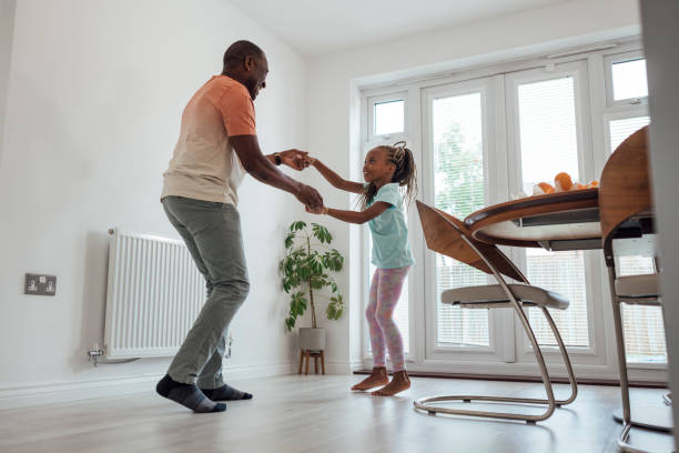 istock Playful Days with My Granddaughter 2137487194
